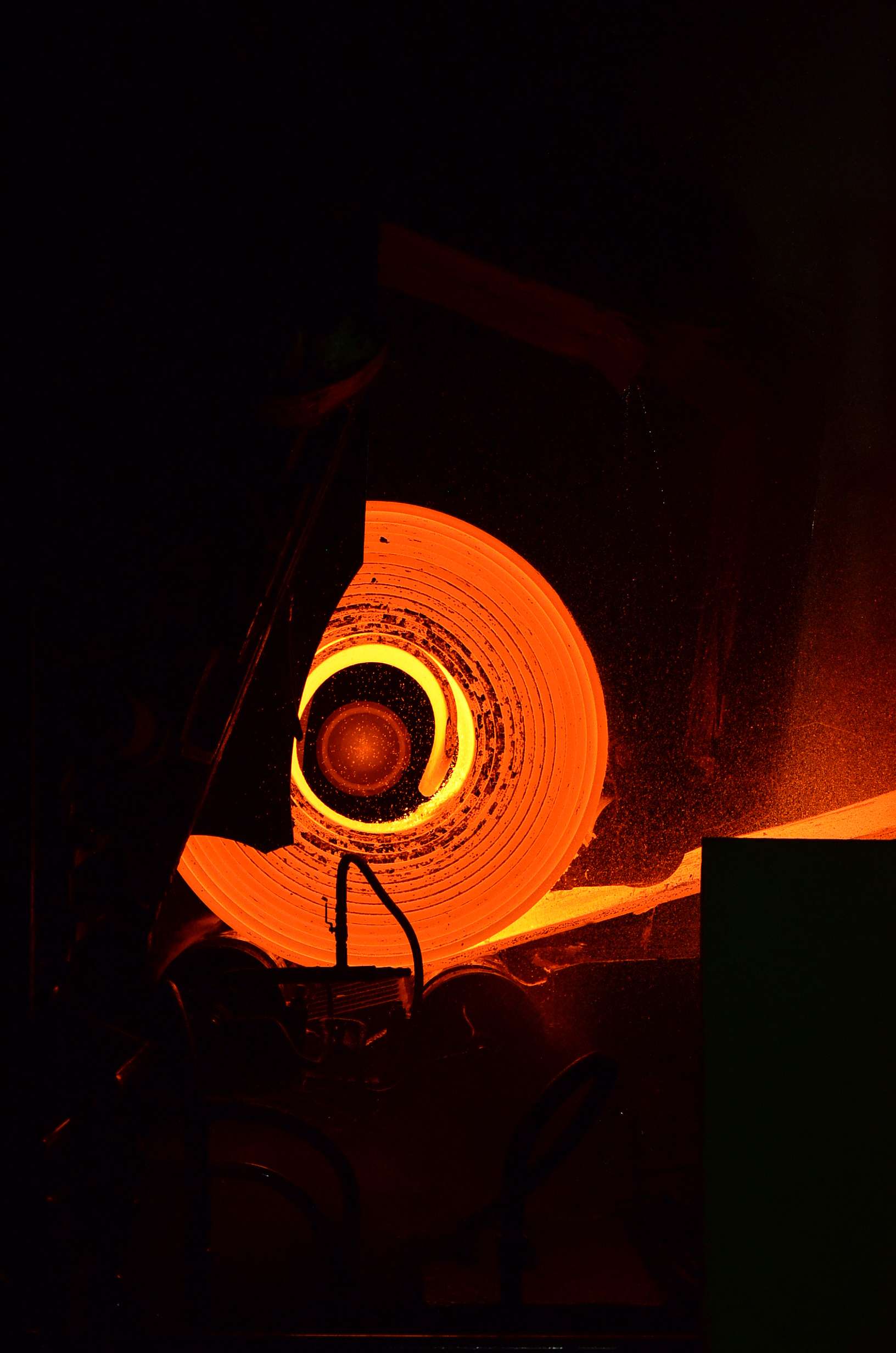 carbon steel coil 