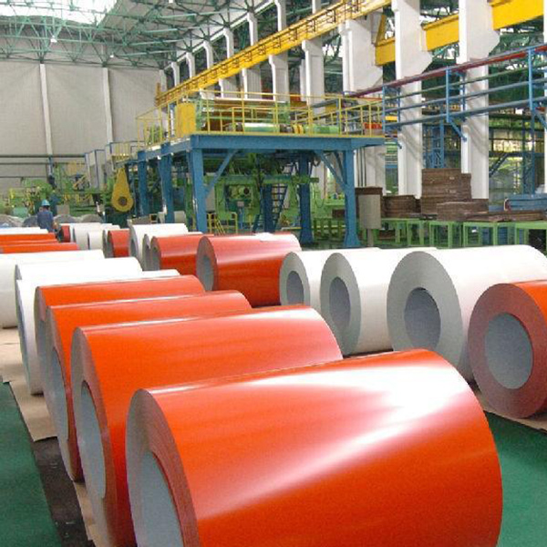 Hot-Dipped Galvanized Steel Strips for Steel Pipe, Panel, Roof
